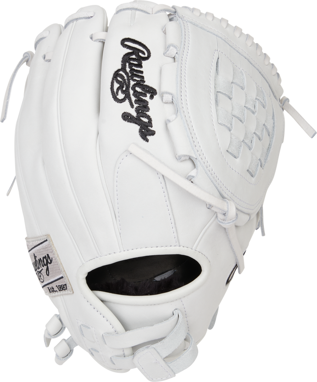 RAWLINGS LIBERTY ADVANCED - RLA115-3W - 11.5" RHT FASTPITCH SOFTBALL GLOVE
