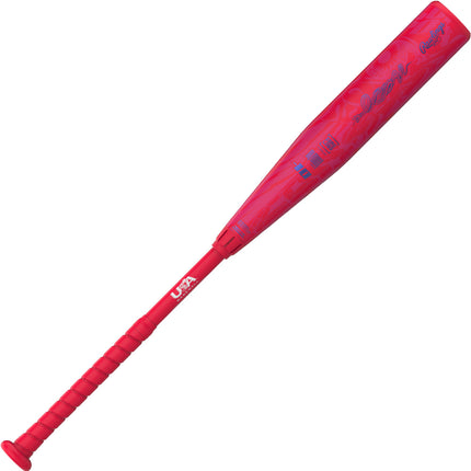2027 RAWLINGS ICON (-12) USA BASEBALL BAT