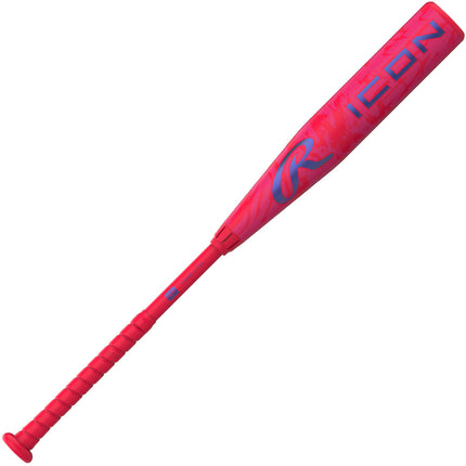 2027 RAWLINGS ICON (-12) USA BASEBALL BAT