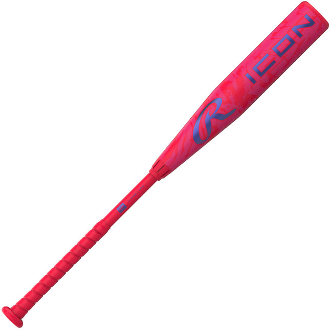 2027 RAWLINGS ICON (-5) USA BASEBALL BAT