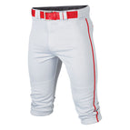 WHITE/RED
