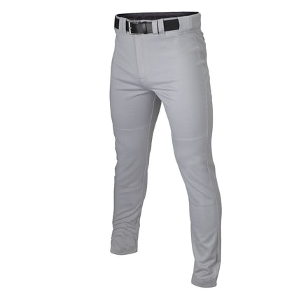 grey baseball pant