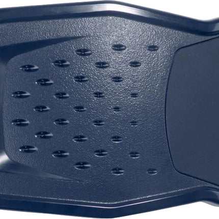navy jaw guard extention