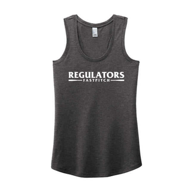 REGULATORS TANK, FASTPITCH