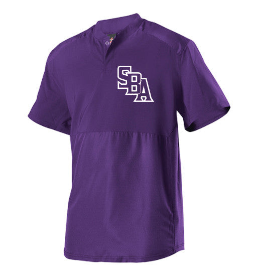 SBA HITTING JACKET