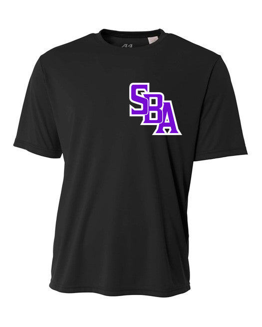 SBA DRI FIT PRACTICE JERSEY TEE