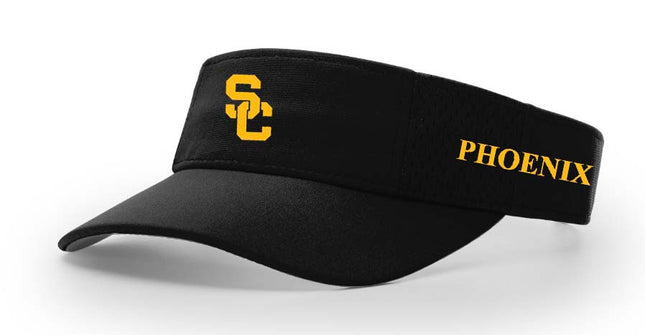 SOCAL VISOR, SC