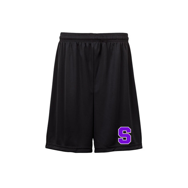 SBA TRAINING SHORT