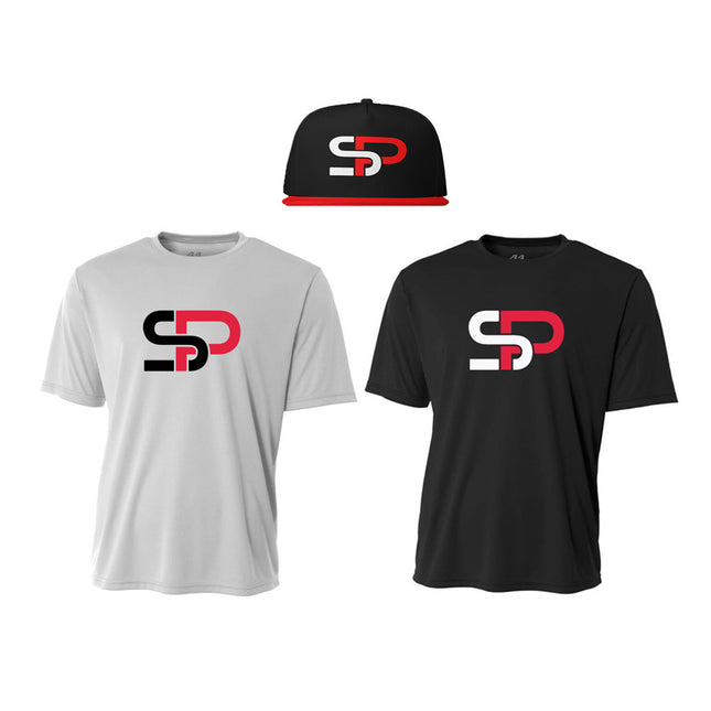 STEEL PROSPECTS PACKAGE