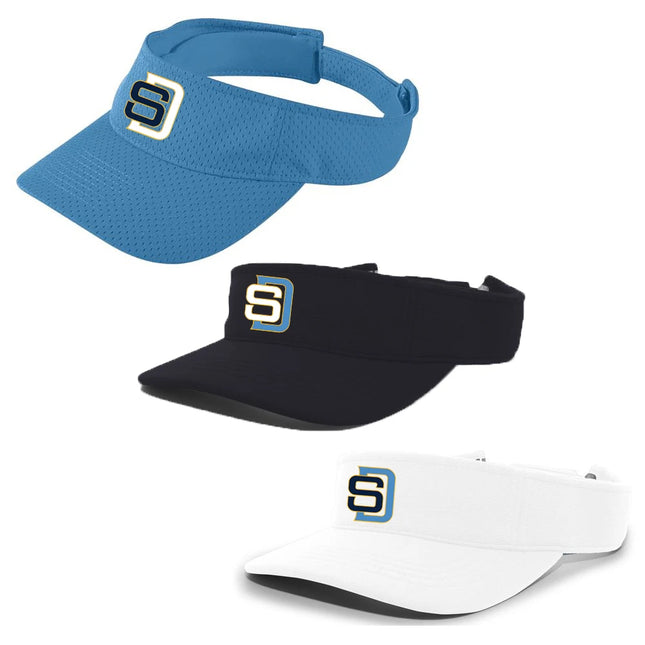 TEAM SAN DIEGO VISOR