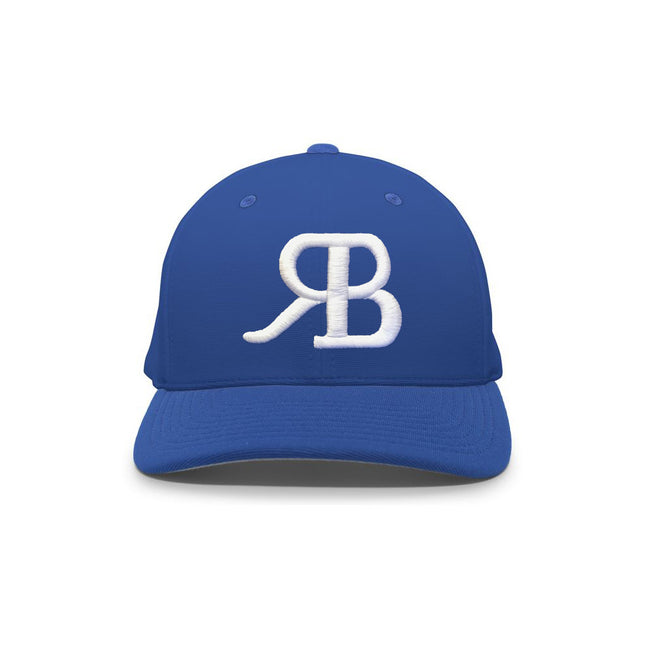 RB WARRIORS GAME CAP
