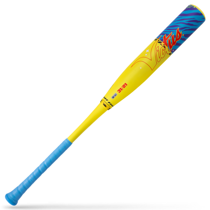 2027 VICTUS NOVA LIT (-10) USSSA BASEBALL BAT