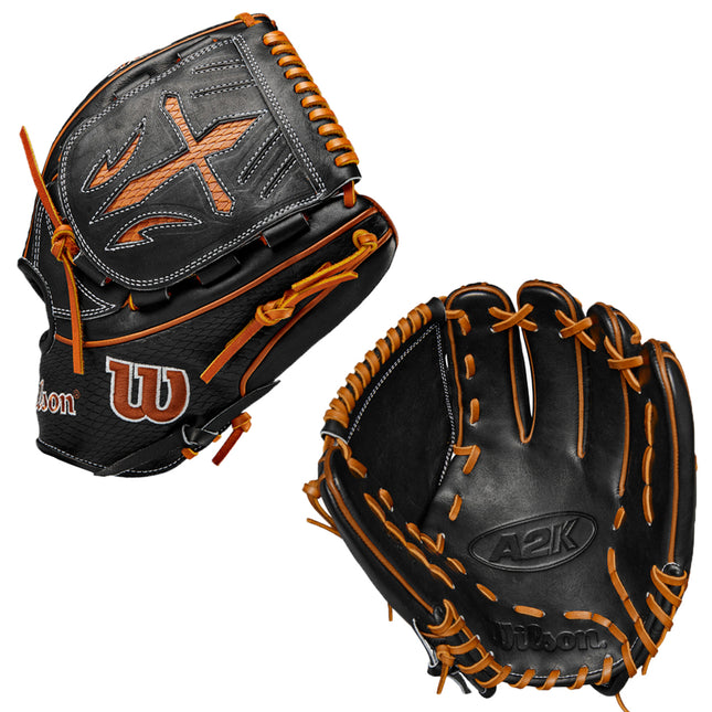 WILSON A2K B23 - WBW10137912 - 12” RHT BASEBALL GLOVE