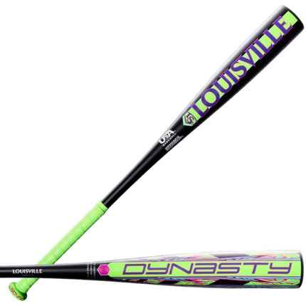 2027 LOUISVILLE SLUGGER DYNASTY (-11) USA BASEBALL BAT
