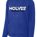 ROYAL BLUE