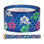 BLUE FLORAL