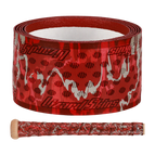 SCARLET CAMO