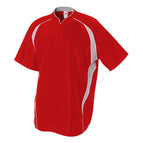 RED / ADULT 2XL