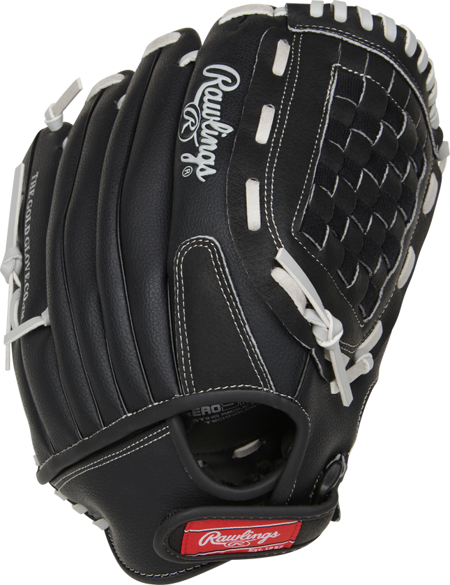 RAWLINGS RSB125GB - 12.5" RHT SOFTBALL GLOVE