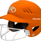 NEON ORANGE