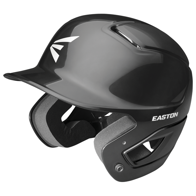 EASTON ALPHA MOLDED 1-TONE BATTING HELMET