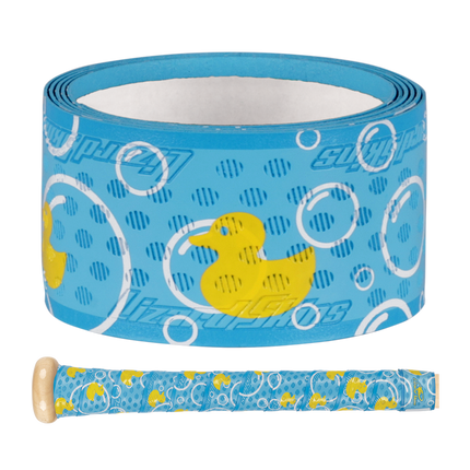 LIZARD SKINS DSP ULTRA BAT GRIP - OUTBURST
