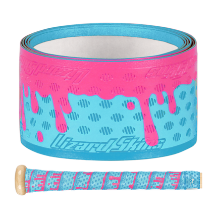 LIZARD SKINS DSP ULTRA BAT GRIP - OUTBURST