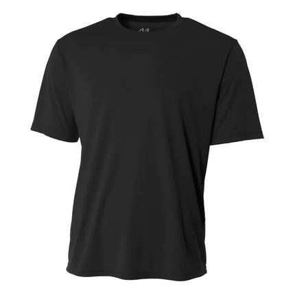 BLANK DRI-FIT TEE