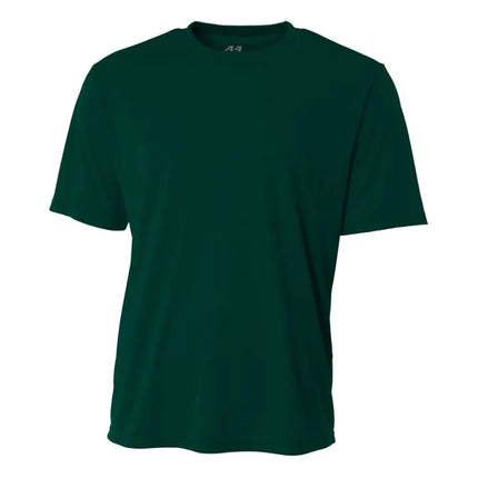 BLANK DRI-FIT TEE