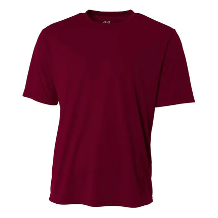 BLANK DRI-FIT TEE