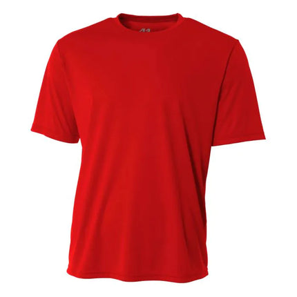 BLANK DRI-FIT TEE