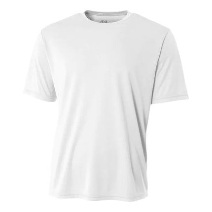BLANK DRI-FIT TEE