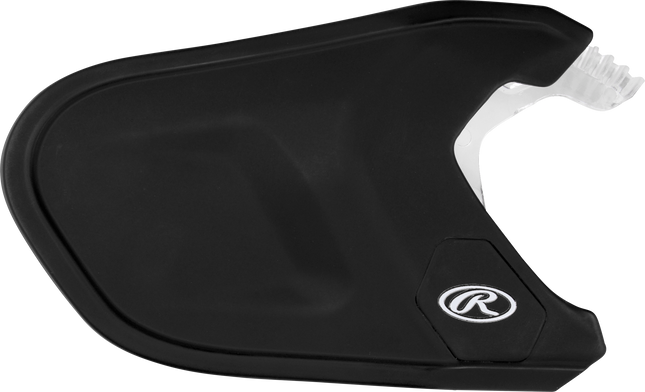 RAWLINGS MACH ADJUST JAW GUARD - MATTE