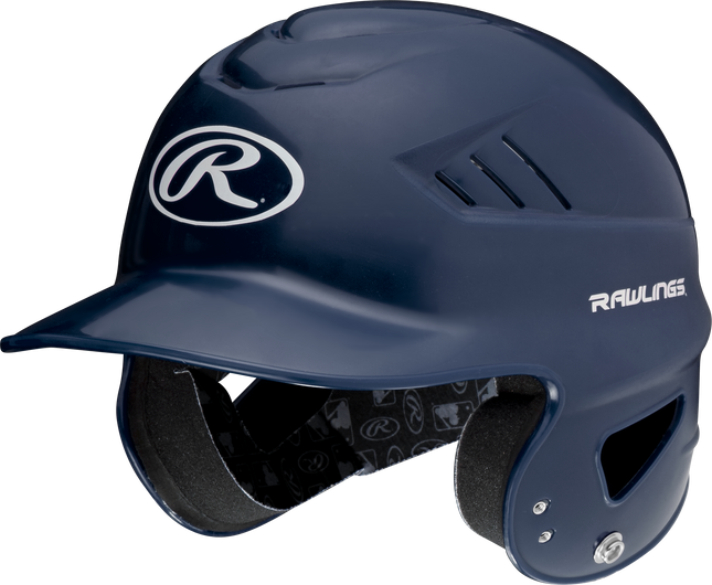 RAWLINGS COOLFLO YOUTH BATTING HELMET