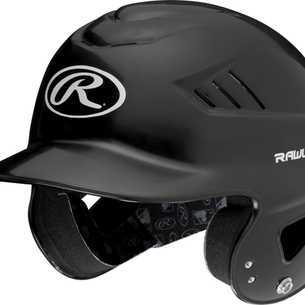 RAWLINGS COOLFLO YOUTH BATTING HELMET