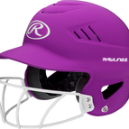 NEON PURPLE