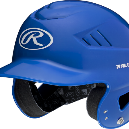 RAWLINGS COOLFLO YOUTH BATTING HELMET