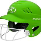 NEON GREEN