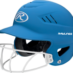 NEON COLUMBIA BLUE